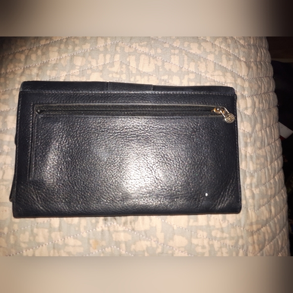 Fendi black bifold wallet - Picture 6 of 7